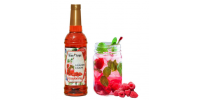 Sirop framboise (6 bouteilles)